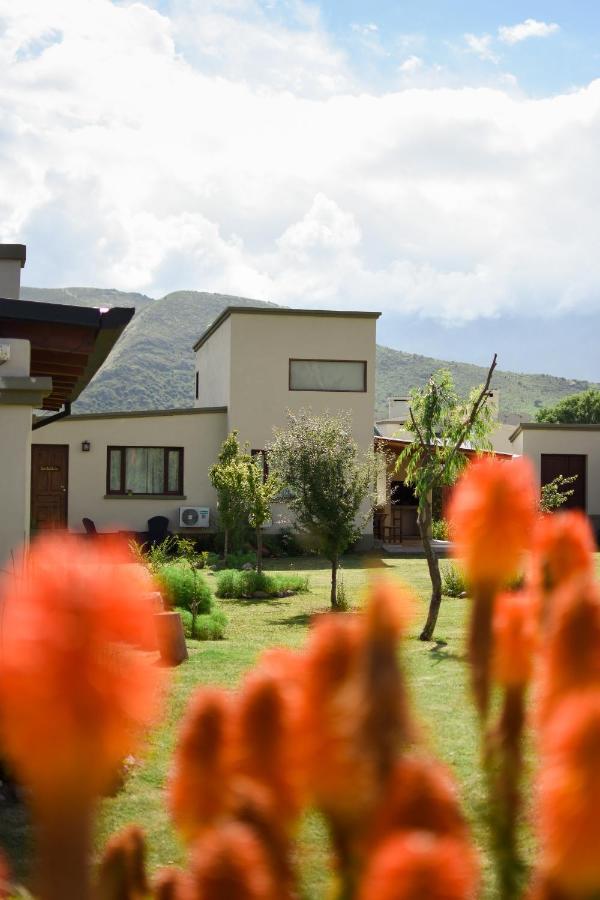 Entre Montanas Apartment Tafi del Valle Exterior photo