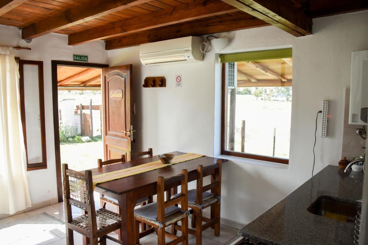 Entre Montanas Apartment Tafi del Valle Exterior photo