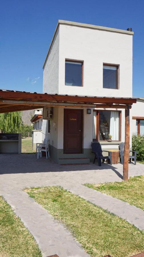 Entre Montanas Apartment Tafi del Valle Exterior photo