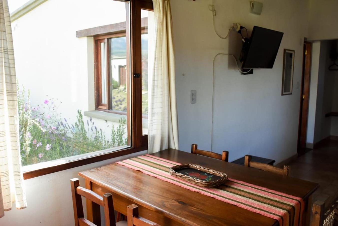 Entre Montanas Apartment Tafi del Valle Room photo