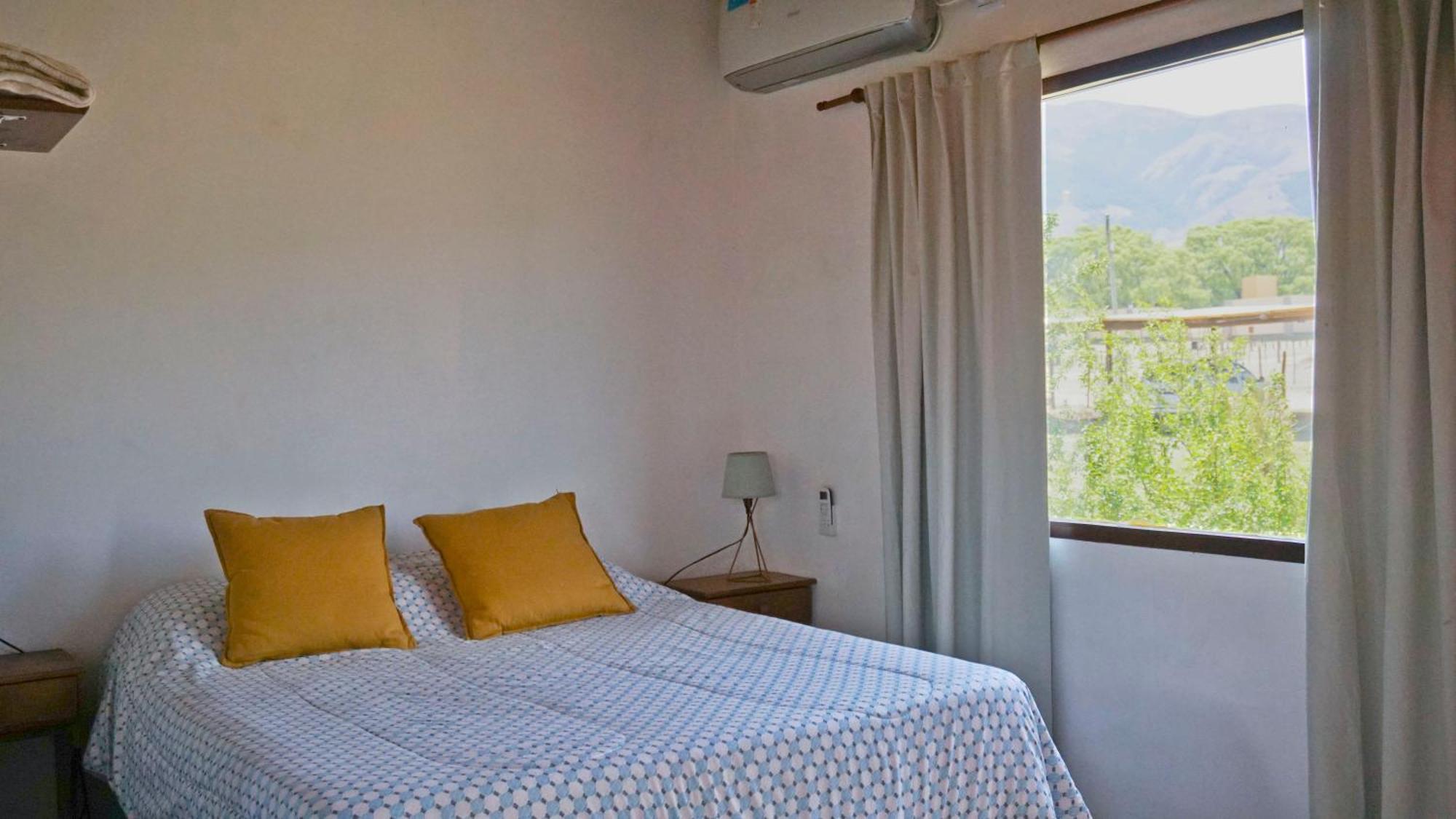 Entre Montanas Apartment Tafi del Valle Room photo