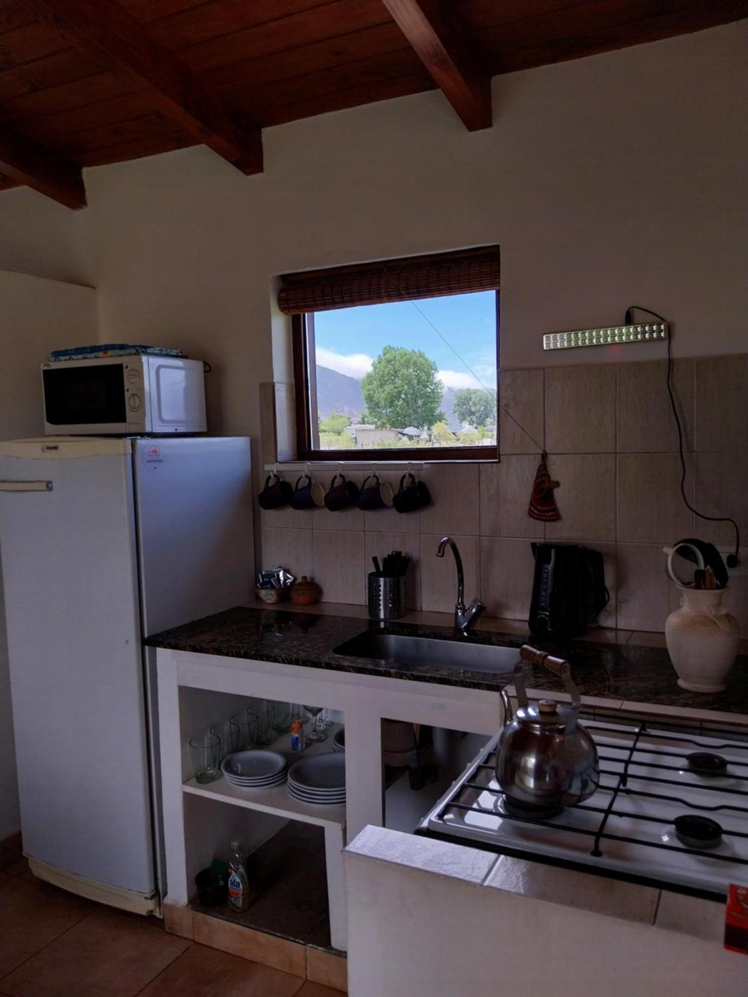 Entre Montanas Apartment Tafi del Valle Room photo