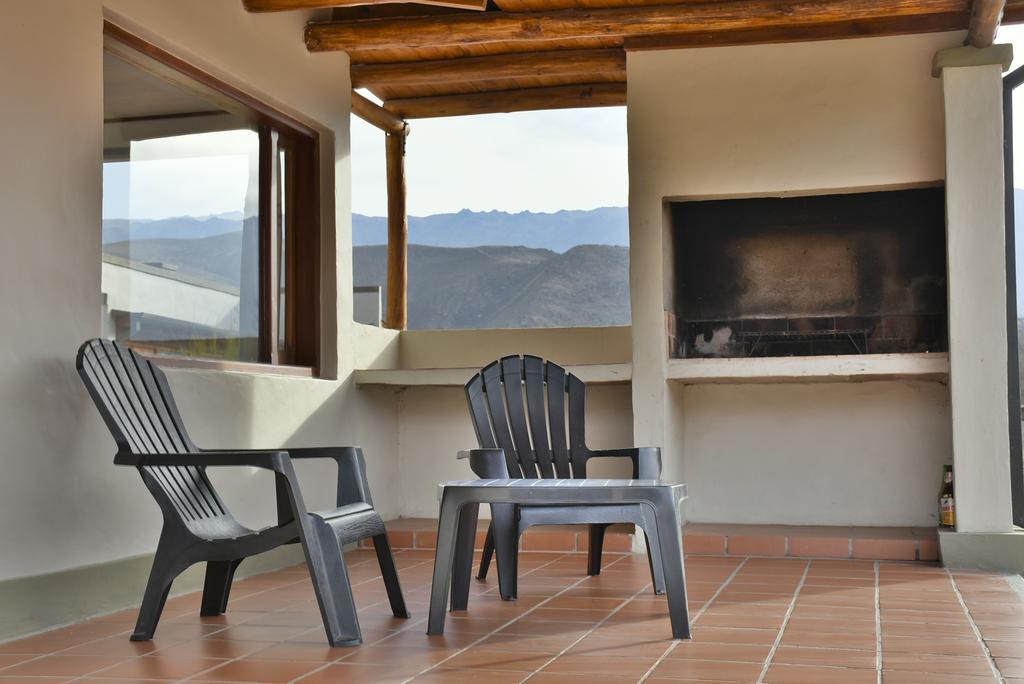 Entre Montanas Apartment Tafi del Valle Exterior photo
